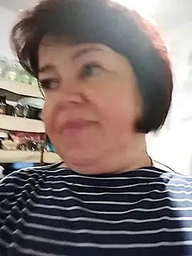 ViktoriaToytor55 online show from July 10, 7:45 am
