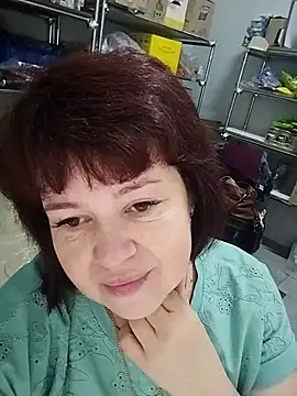 ViktoriaToytor55 online show from July 19, 8:40 am