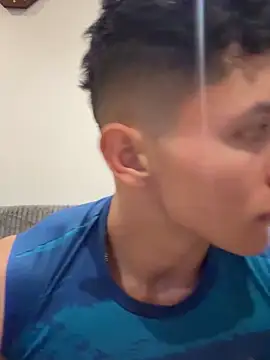 JAYCAM  online show from May 11, 11:35 pm