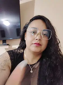 AvaRyd online show from June 9, 11:05 pm