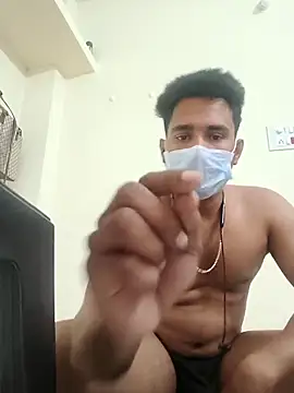 Stranger boy123 online show from March 21, 8:19 am