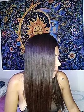 isabellahofmann online show from May 16, 10:01 am