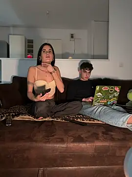 YoungFrench75 online show from March 21, 8:56 pm