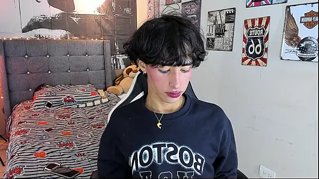 santy fox online show from March 20, 12:32 pm