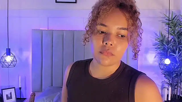 DakotaHarrison online show from May 7, 11:59 am