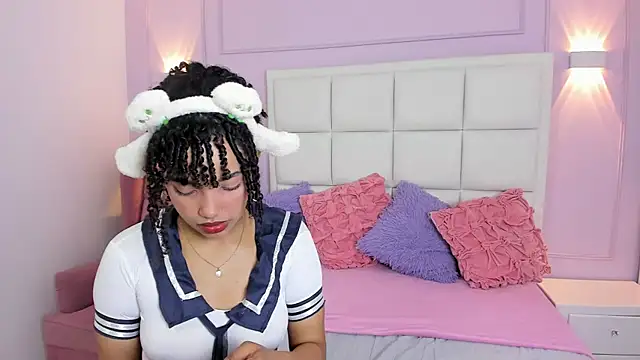 Snapshot of JazmyXXX chatting on May 13, 7:55 pm JazmyXXX online show from May 13, 7:55 pm