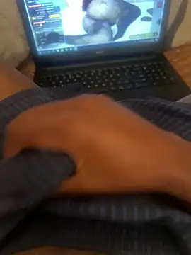 Rodney556283 online show from April 18, 11:03 am