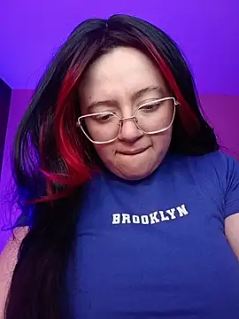 Snapshot of Gigi_hart7 chatting on May 3, 3:01 am Gigi hart7 online show from May 3, 3:01 am