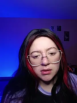 Snapshot of Gigi_hart7 chatting on May 14, 3:13 am Gigi hart7 online show from May 14, 3:13 am