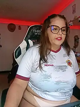 Bonny rousse01 online show from July 3, 12:44 pm