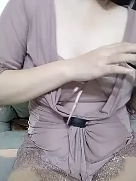 Man Cheryy online show from May 24, 5:18 pm