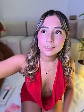 MelodyRey   online show from April 9, 12:43 am