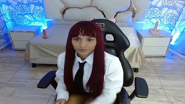 Snapshot of kolyn_tay chatting on March 28, 7:24 pm kolyn tay online show from March 28, 7:24 pm