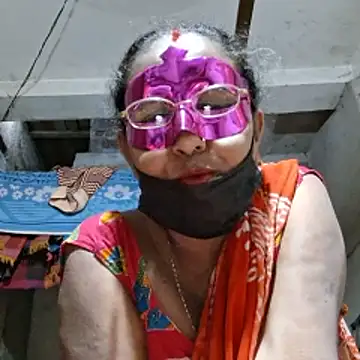Riya45326 online show from July 5, 11:28 am