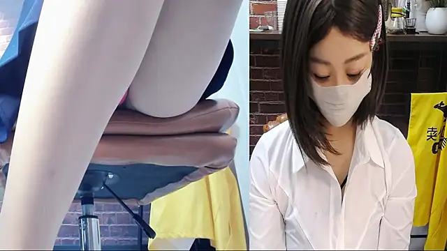 Latte-01 online show from April 28, 4:17 am