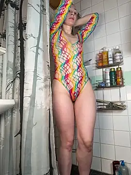 Ani-Dream online show from April 9, 7:58 am