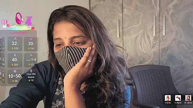 Snapshot of Tamil_ramantic_partner chatting on July 7, 12:09 pm Tamil ramantic partner online show from July 7, 12:09 pm