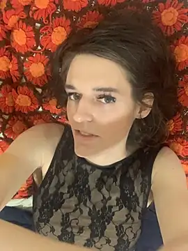 Cutealisandra online show from April 7, 10:31 pm