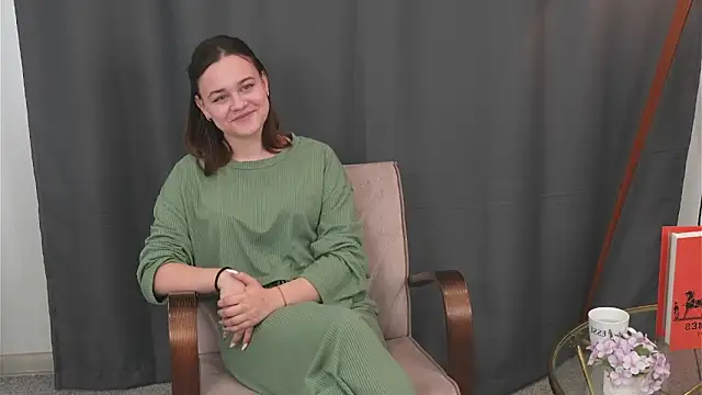 Snapshot of YonMarchak chatting on March 22, 10:07 am YonMarchak online show from March 22, 10:07 am