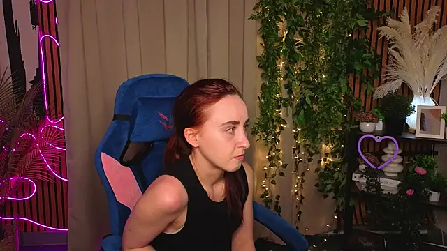 Snapshot of KathrynCanpbell chatting on March 26, 6:41 am KathrynCanpbell online show from March 26, 6:41 am