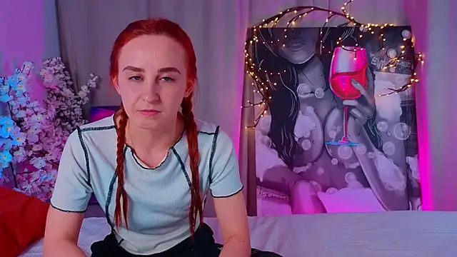 Snapshot of KathrynCanpbell chatting on March 28, 5:56 pm KathrynCanpbell online show from March 28, 5:56 pm