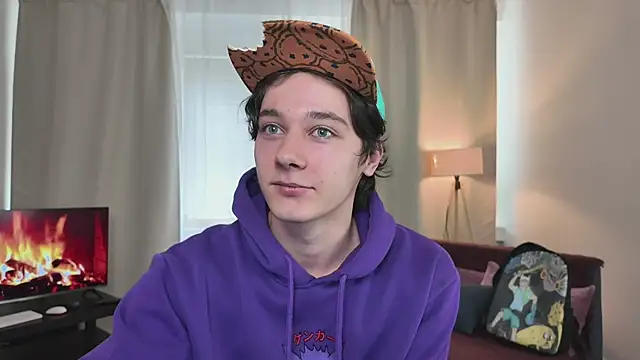 KevinStrike online show from March 24, 12:32 pm