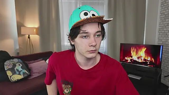 KevinStrike online show from March 27, 2:28 pm