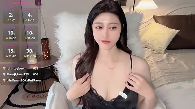 Snapshot of Siren_M chatting on May 28, 5:27 am Siren M online show from May 28, 5:27 am