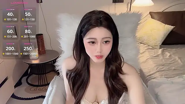 Snapshot of Siren_M chatting on May 29, 1:58 am Siren M online show from May 29, 1:58 am