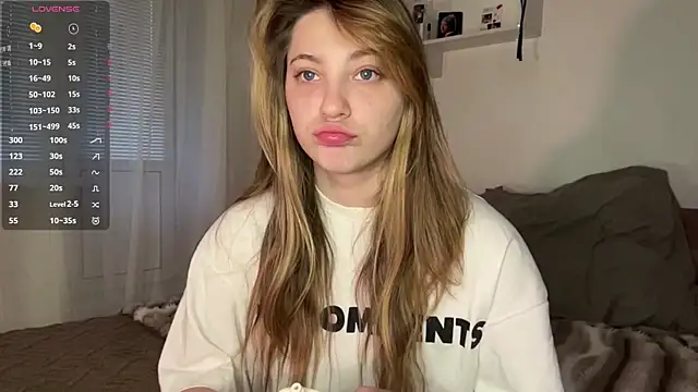 1Kellynaive online show from April 27, 3:54 pm