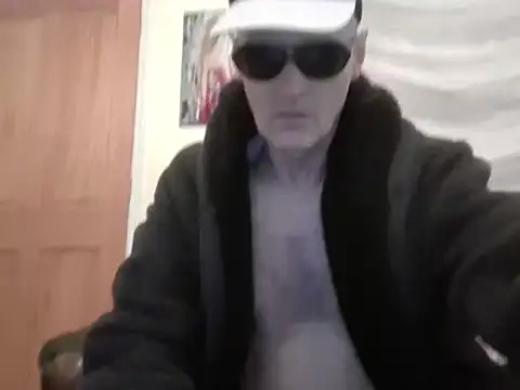 Useless Wanker online show from March 26, 6:02 pm