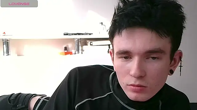 Ernest ice online show from April 3, 1:20 pm