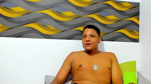 Iker Villanueva online show from March 24, 12:43 pm