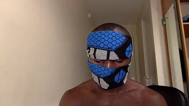 Sex Hulk online show from March 19, 5:28 pm