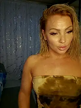AngelGlowx online show from May 30, 8:39 pm