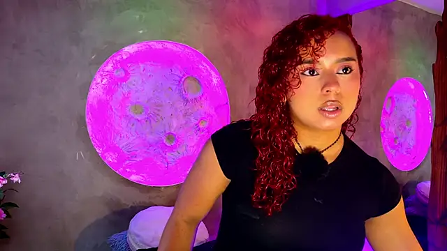 lara curly online show from June 20, 8:06 am