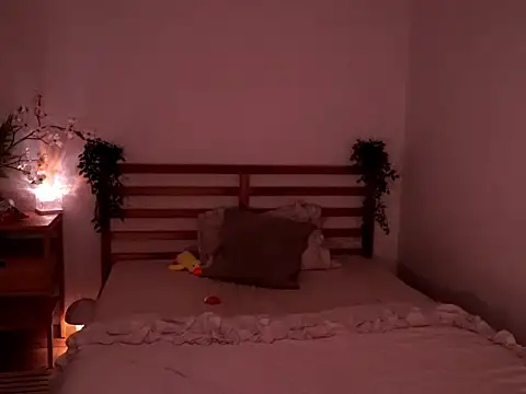 AbieeBabe online show from July 13, 1:03 pm
