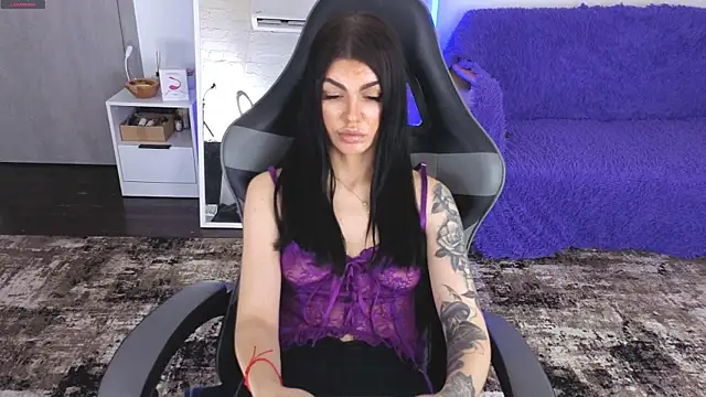 AnacondaOnn online show from April 23, 12:29 pm