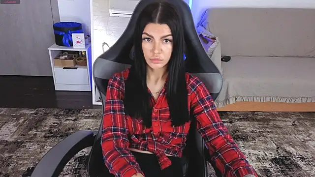 AnacondaOnn online show from May 11, 9:48 am