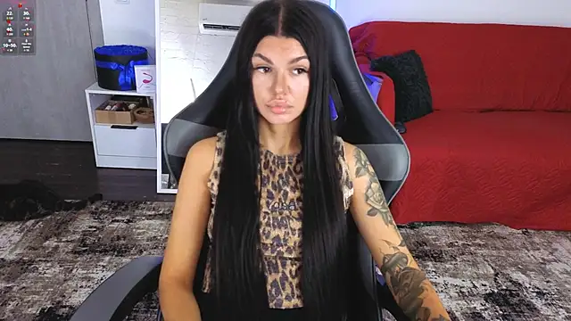 AnacondaOnn online show from June 11, 8:12 am