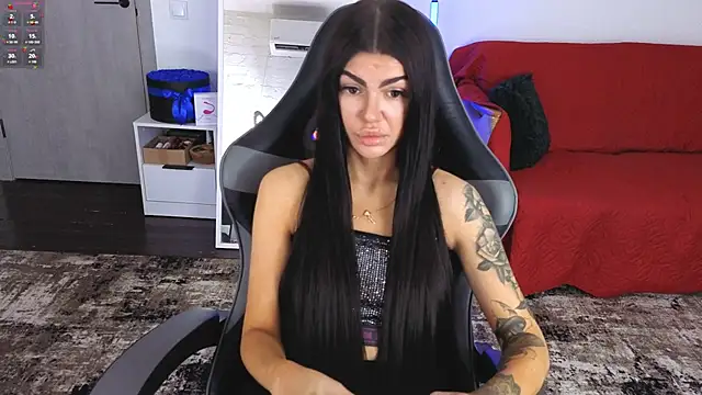 AnacondaOnn online show from June 15, 8:38 am