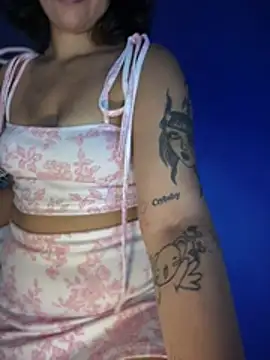 LeylaKnox online show from May 16, 7:56 pm