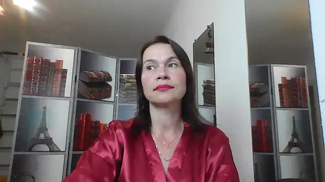 Selena Moo online show from June 21, 2:41 pm