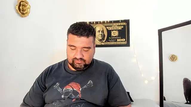 horus gil online show from April 23, 2:08 pm