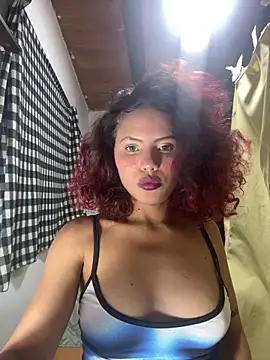 Mia ColeX18 online show from March 25, 5:57 am