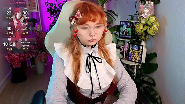 usagi sasagi online show from May 1, 11:15 am