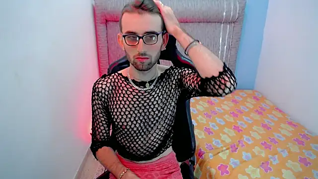 Dani high online show from March 20, 11:48 am