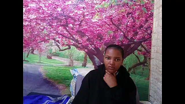 ebonysativa online show from May 8, 5:13 am