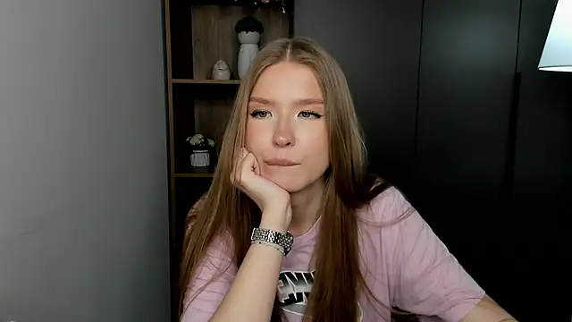 BarbMontilla online show from March 22, 8:51 am