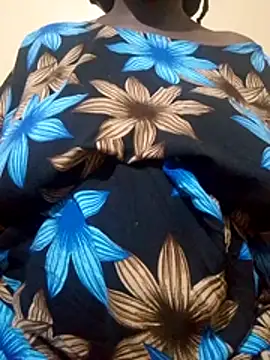 Snapshot of Coco2vee chatting on March 23, 5:00 am Coco2vee online show from March 23, 5:00 am